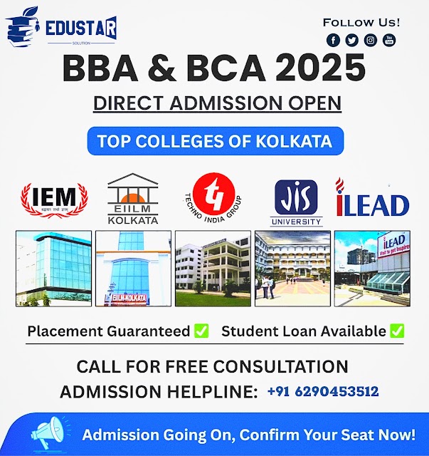 Edustar Solution|An educational consultancy-no.1 admission and career guidance institute photo 2