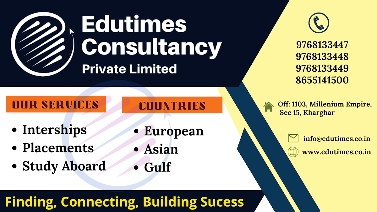 Edutimes Consultancy Pvt. Ltd. photo 3