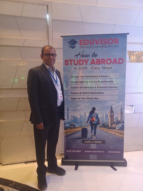 Eduvisor Pathways Private Limited photo 2