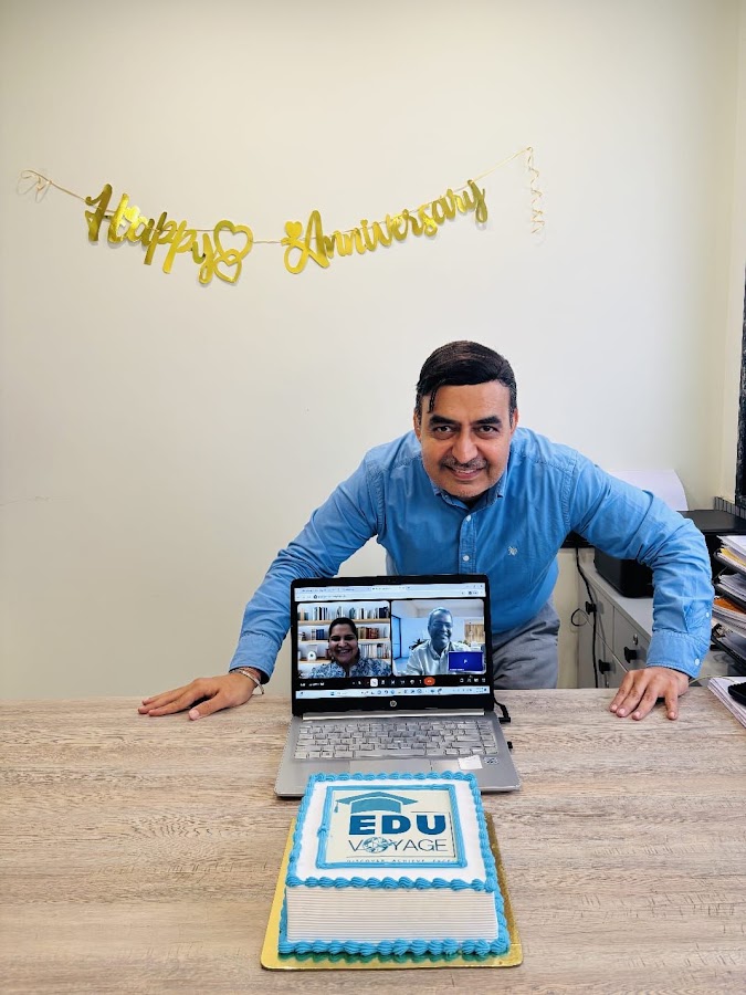 EduVoyage - Delhi photo 3