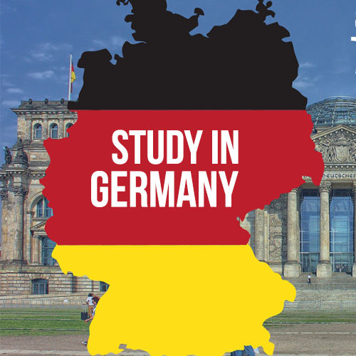 EduXskills - Study Abroad office