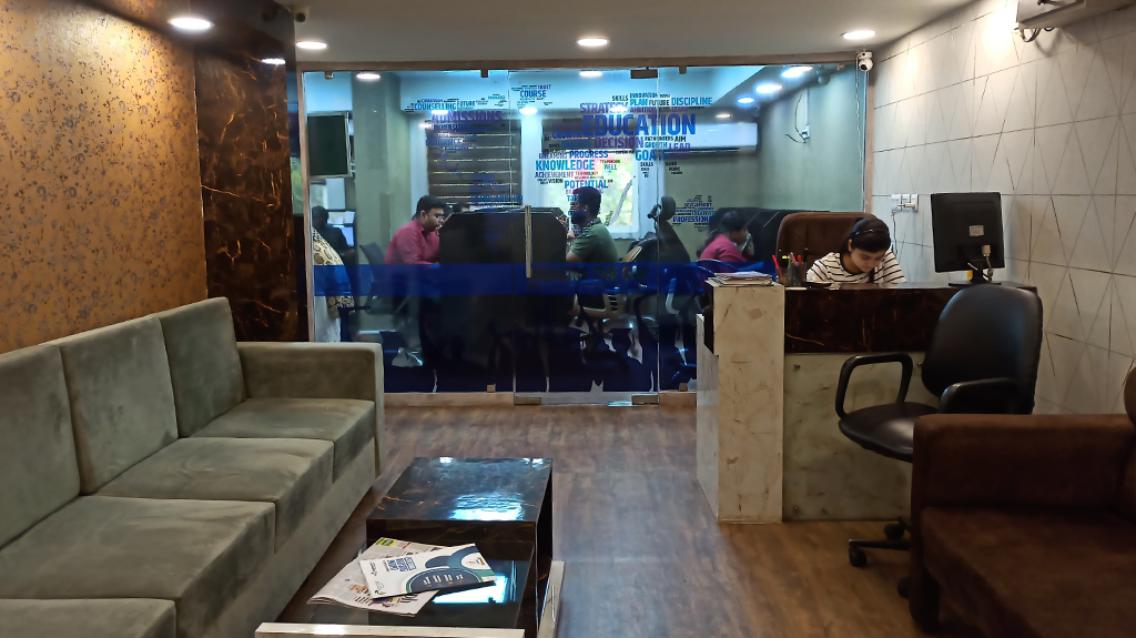 Edvisor Overseas Educational Consultancy photo 2