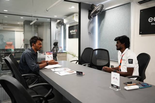 Edvora Study Visa Expert photo 2