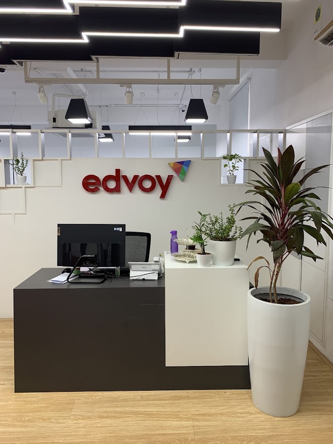 Edvoy photo 2