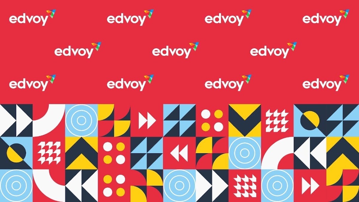 Edvoy - Study Abroad Consultants in Delhi office