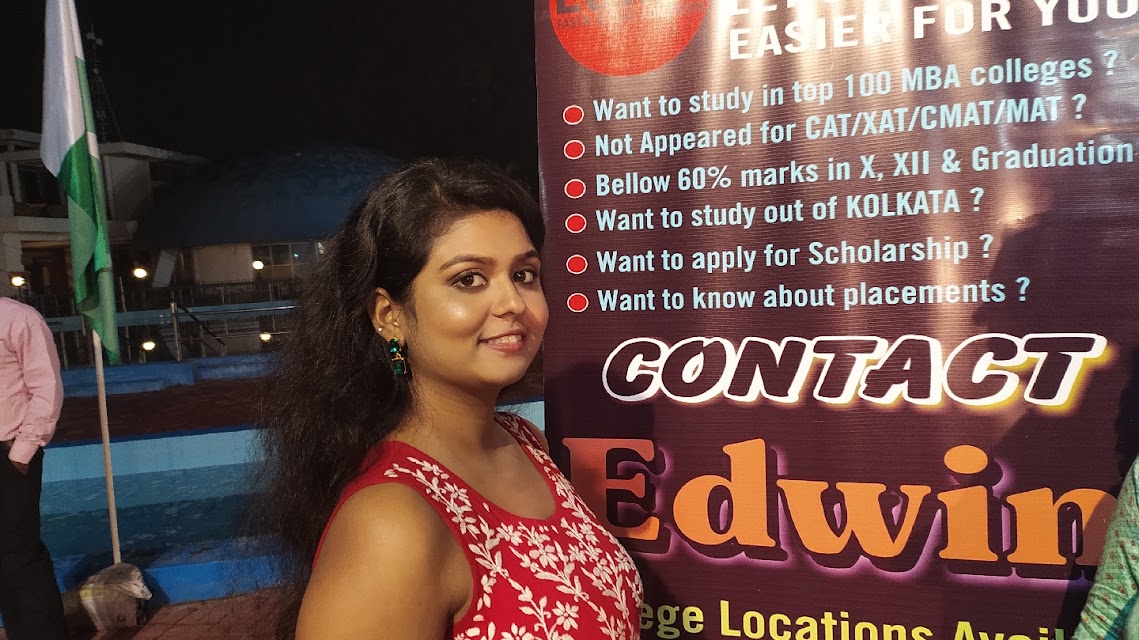 EDWIN DUMDUM office