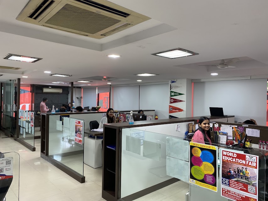 Edwise International office