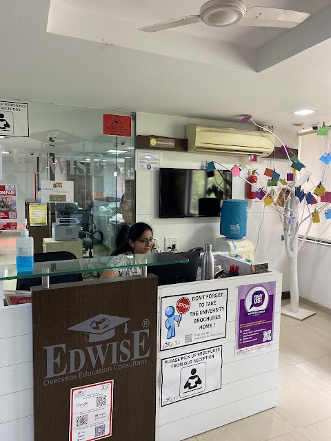 Edwise International photo 2
