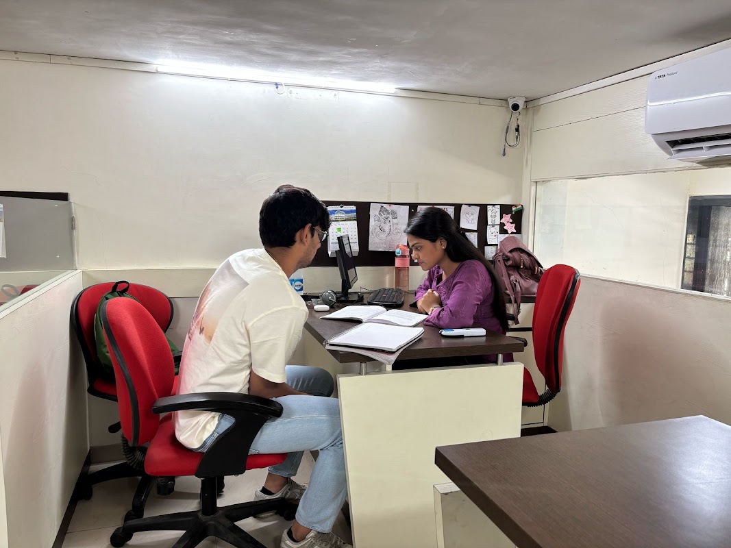 Edwise International - Study Abroad Consultants photo 2