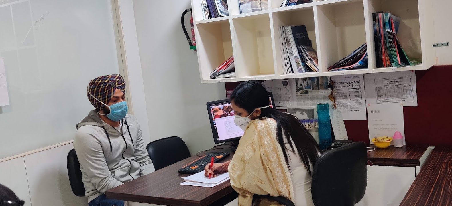 Edwise International - Study Abroad Consultants - Chandigarh photo 2