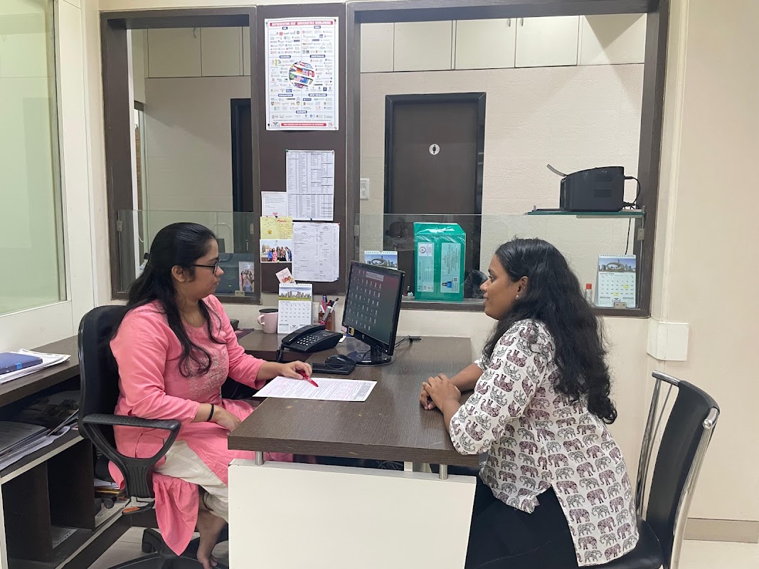Edwise International - Study Abroad Consultants - Head Office, Mumbai office