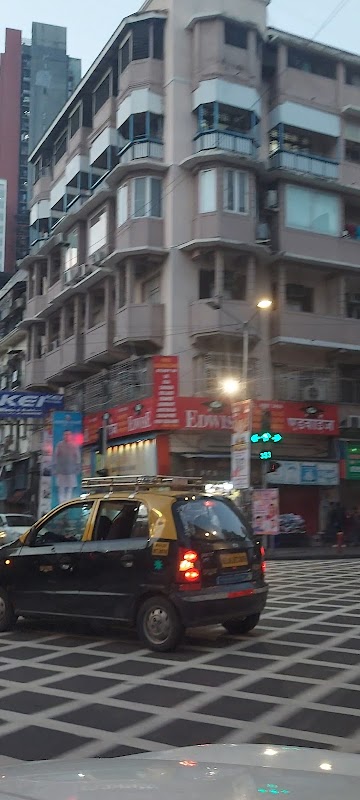 Edwise International - Study Abroad Consultants - Head Office, Mumbai photo 2