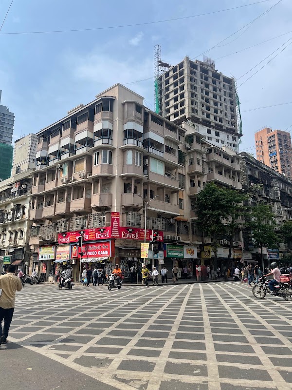 Edwise International - Study Abroad Consultants - Head Office, Mumbai photo 3