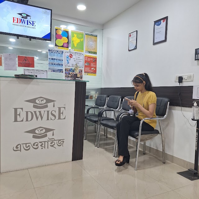 Edwise International - Study Abroad Consultants - Kolkata photo 3