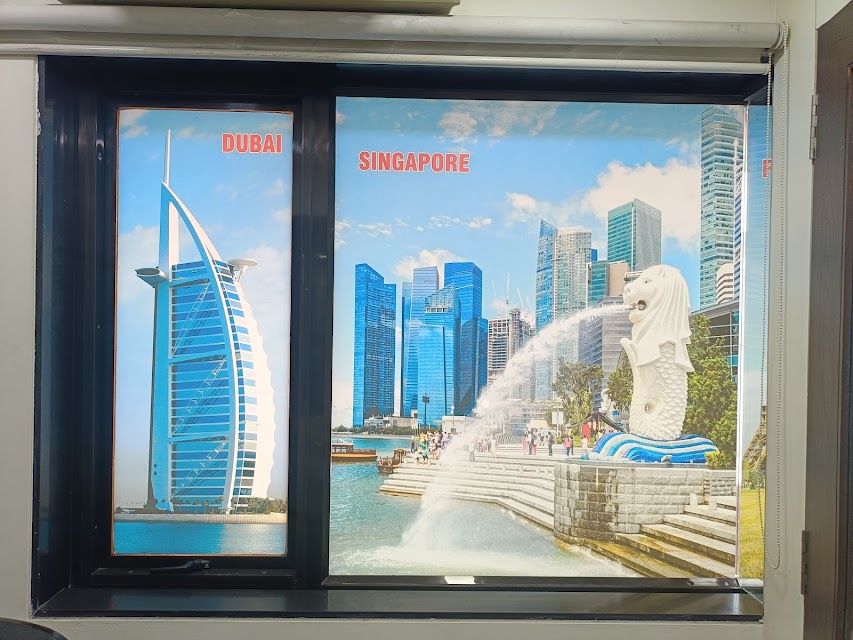 Edwise International - Study Abroad Consultants - Pune (FC Road) office