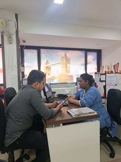 Edwise International - Study Abroad Consultants - Pune (FC Road) photo 3