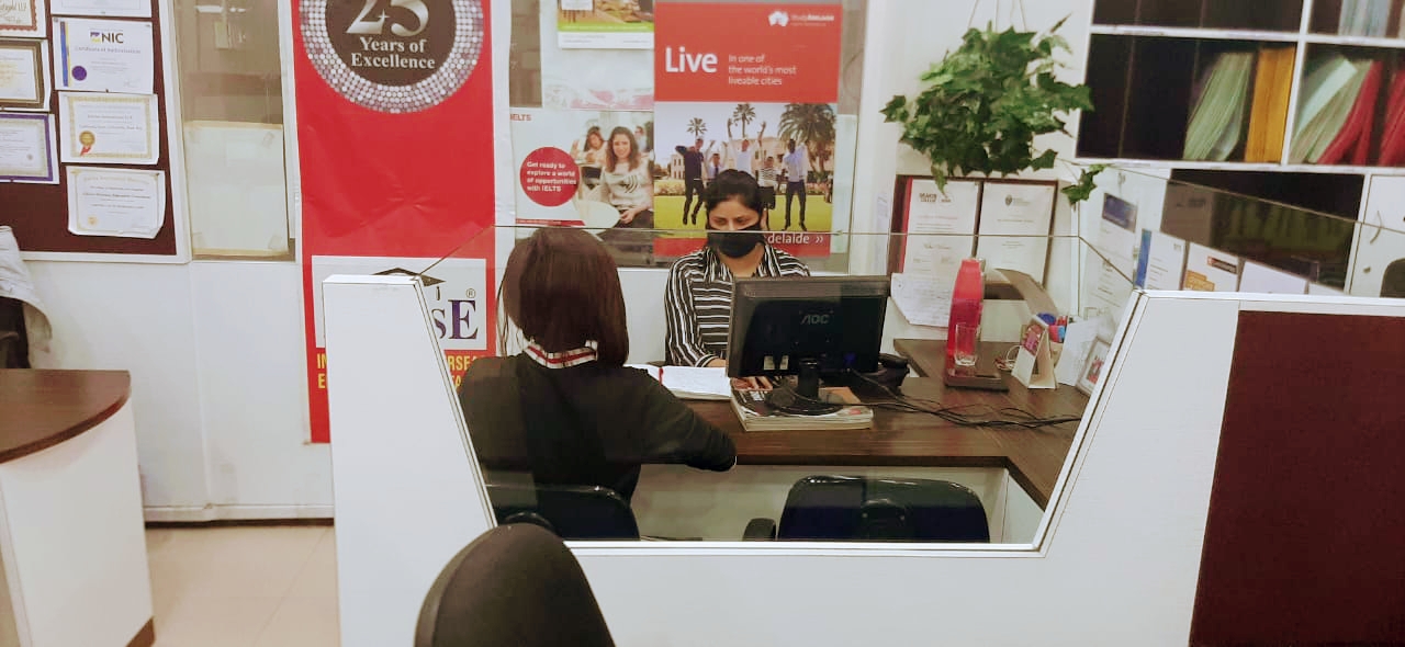 Edwise International - Study Abroad Consultants - Pune (Station Road) photo 3