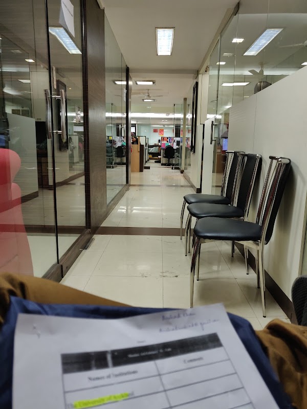 Edwise International - Study Abroad Consultants - Santacruz, Mumbai photo 2
