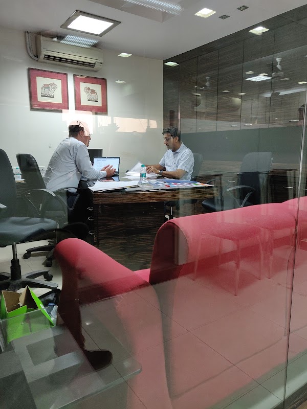 Edwise International - Study Abroad Consultants - Santacruz, Mumbai photo 3