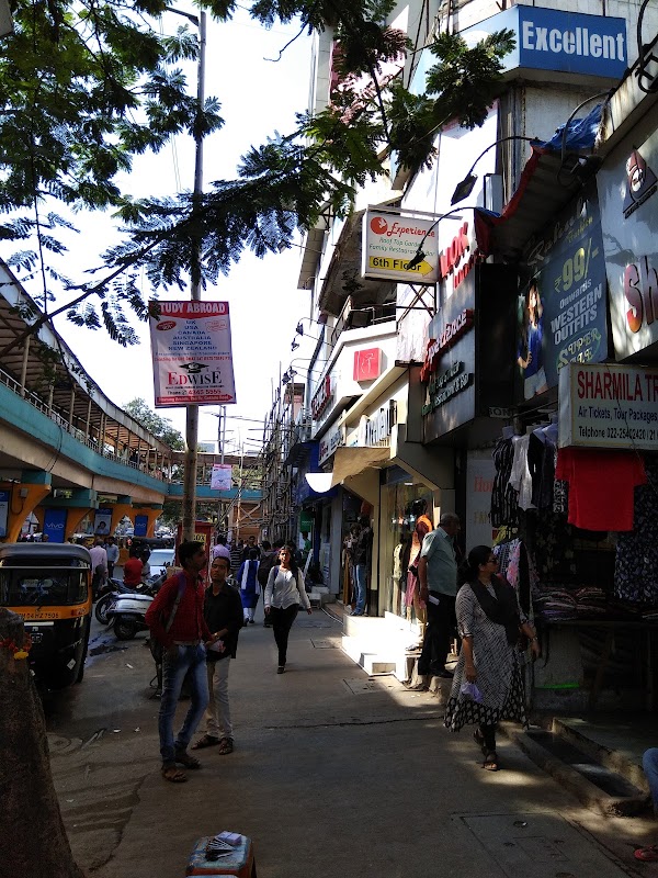 Edwise International - Study Abroad Consultants - Thane, Mumbai photo 3