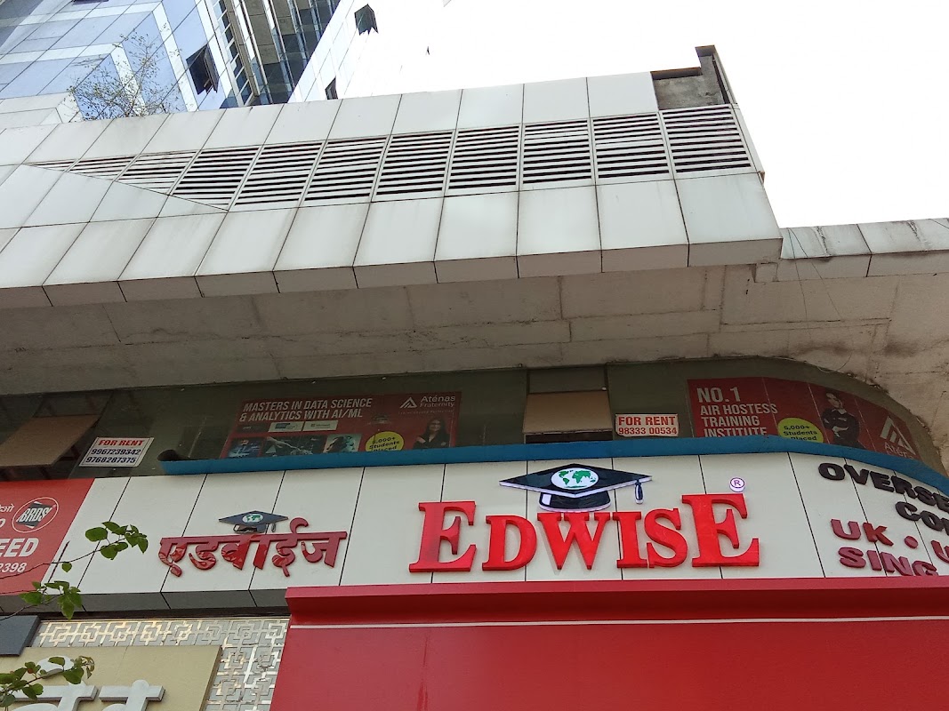 Edwise International - Study Abroad Consultants - Vashi, Mumbai photo 3