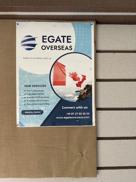 EGATE Overseas photo 2
