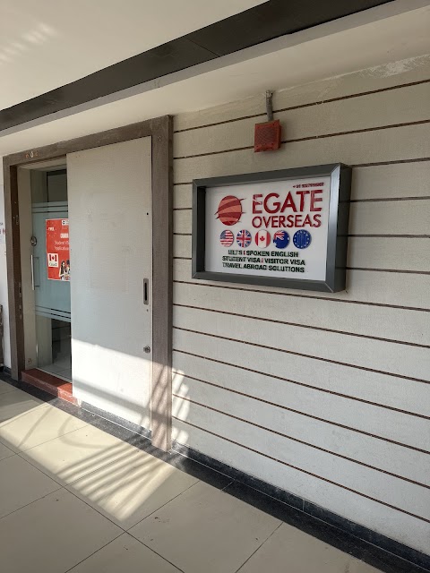 EGATE Overseas photo 3