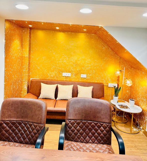 EJI Travel Solutions office