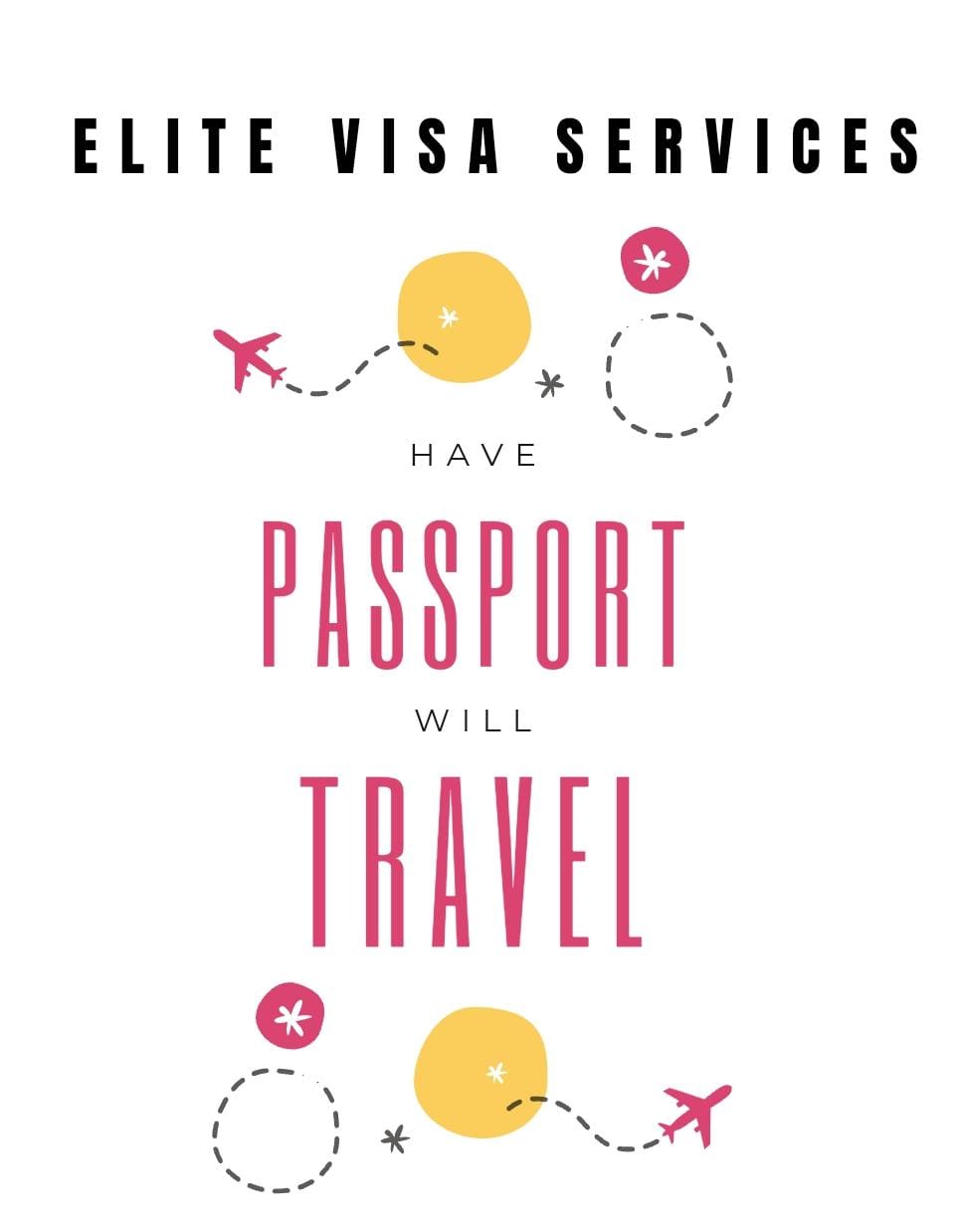 Elite Visa services office