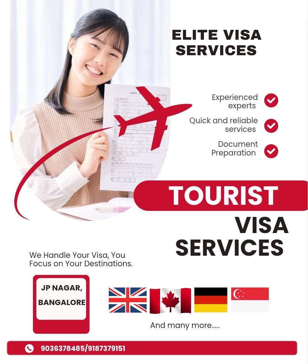 Elite Visa services photo 2