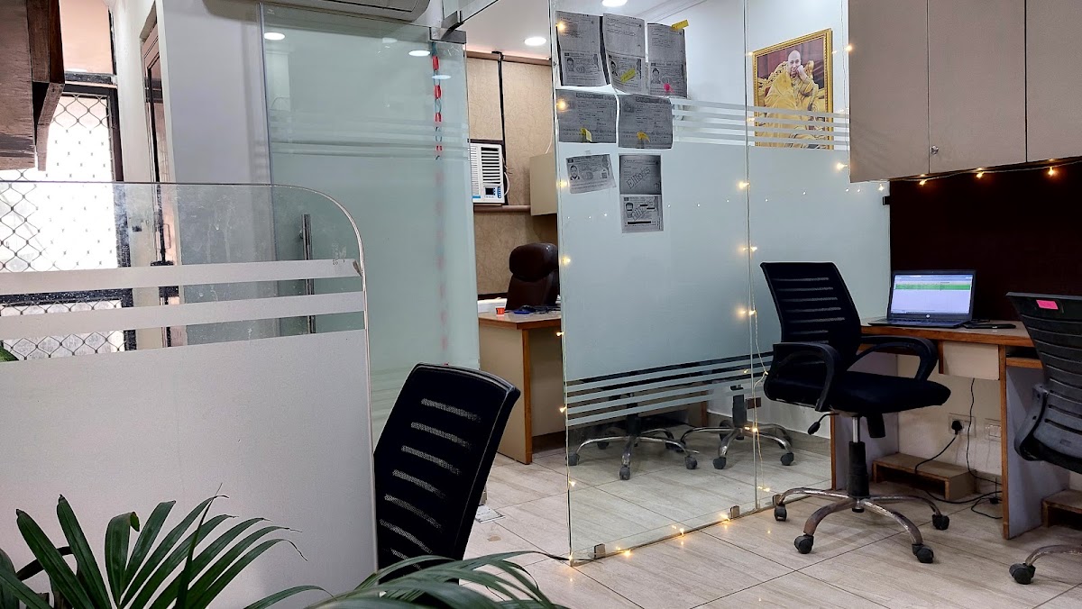 Elliotts Immigrations Services LLP office