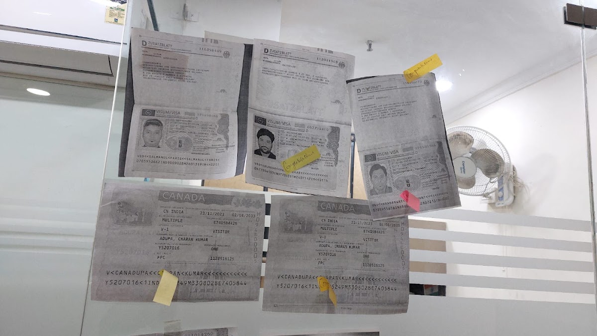 Elliotts Immigrations Services LLP photo 3