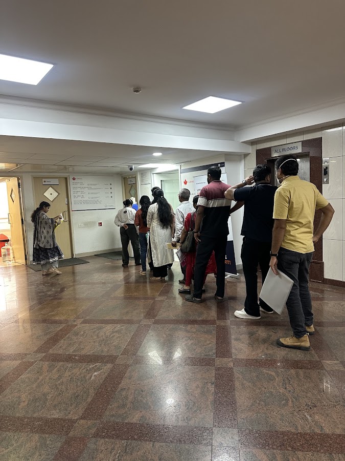 Elohim Immigration Consultancy Solution Pvt Ltd photo 2