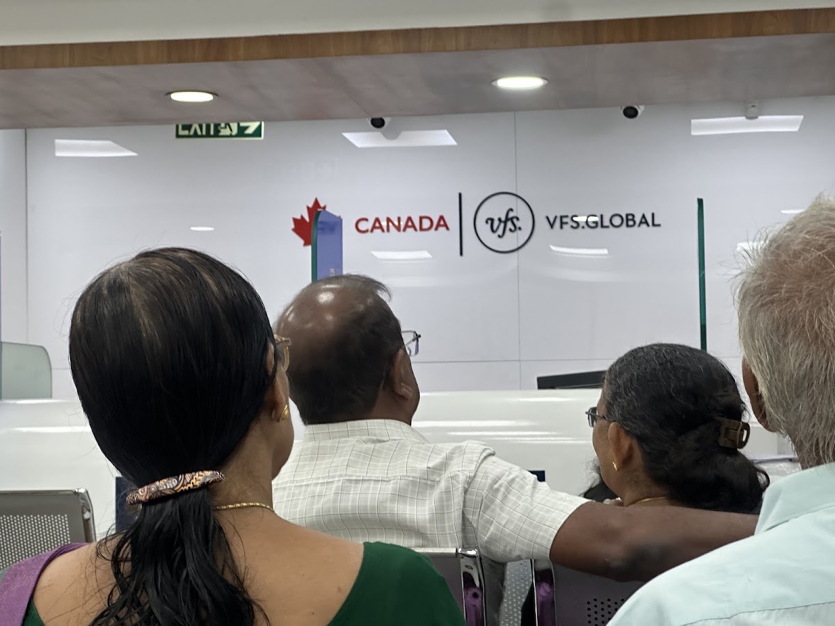 Elohim Immigration Consultancy Solution Pvt Ltd photo 3