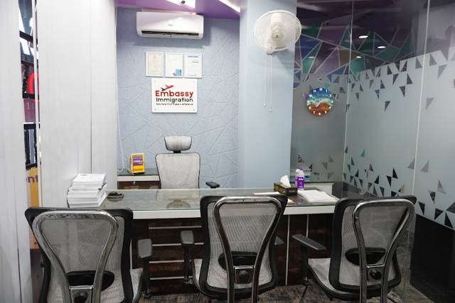 Embassy Immigration photo 3