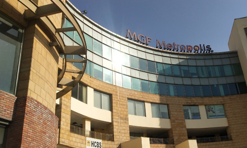 Empatthy Relocations India LLP office