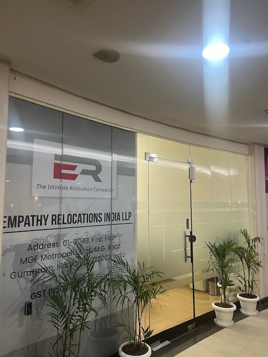 Empatthy Relocations India LLP photo 3