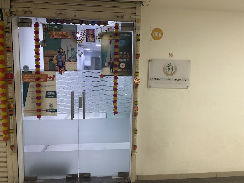 Endurance Immigration Services Pvt Ltd photo 2