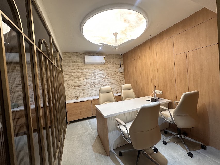 English World office