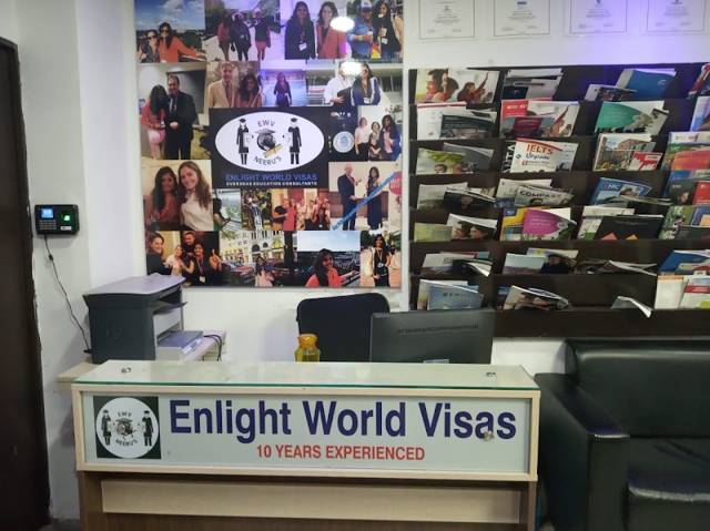 Enlight World Visas photo 2