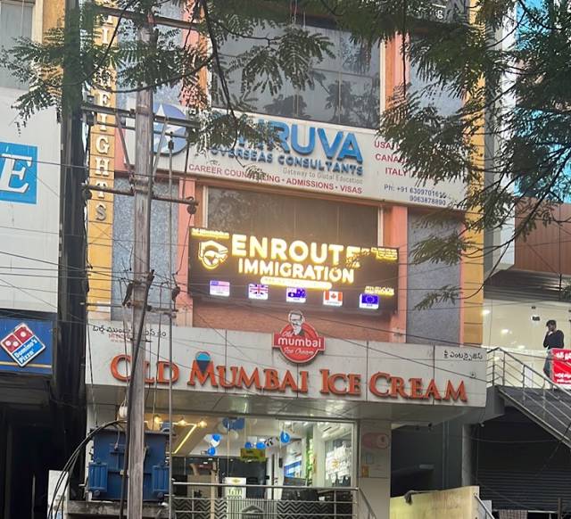 Enroute Immigration photo 2