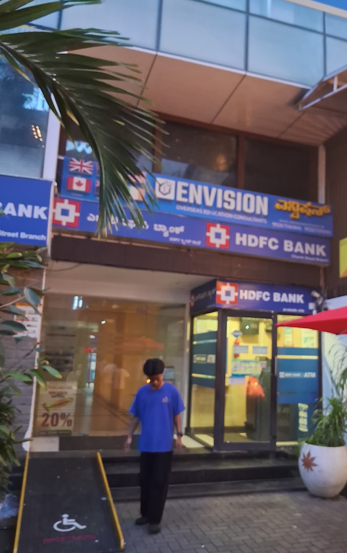 Envision Overseas Education Consultants - Bengaluru photo 3