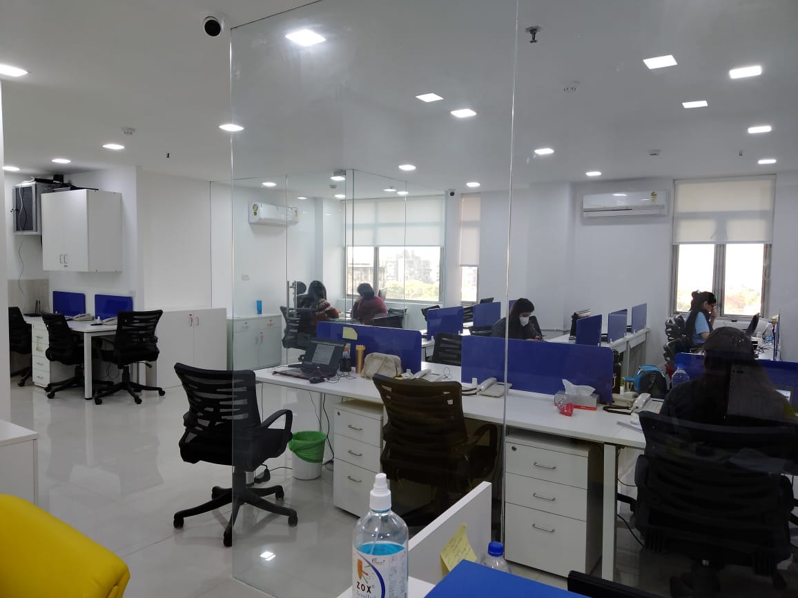 Envision Overseas Education Consultants - Delhi photo 3
