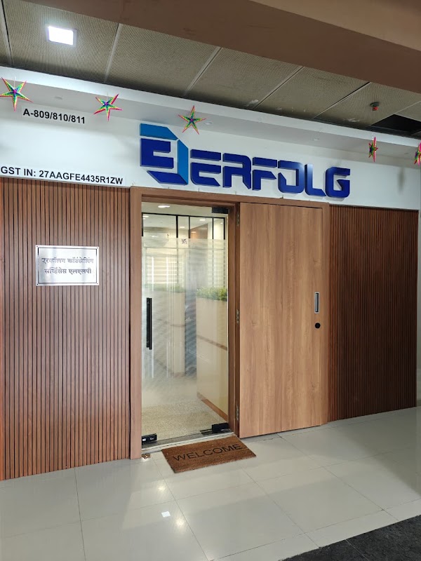 ERFOLG - Study in Germany Consultant Mumbai office