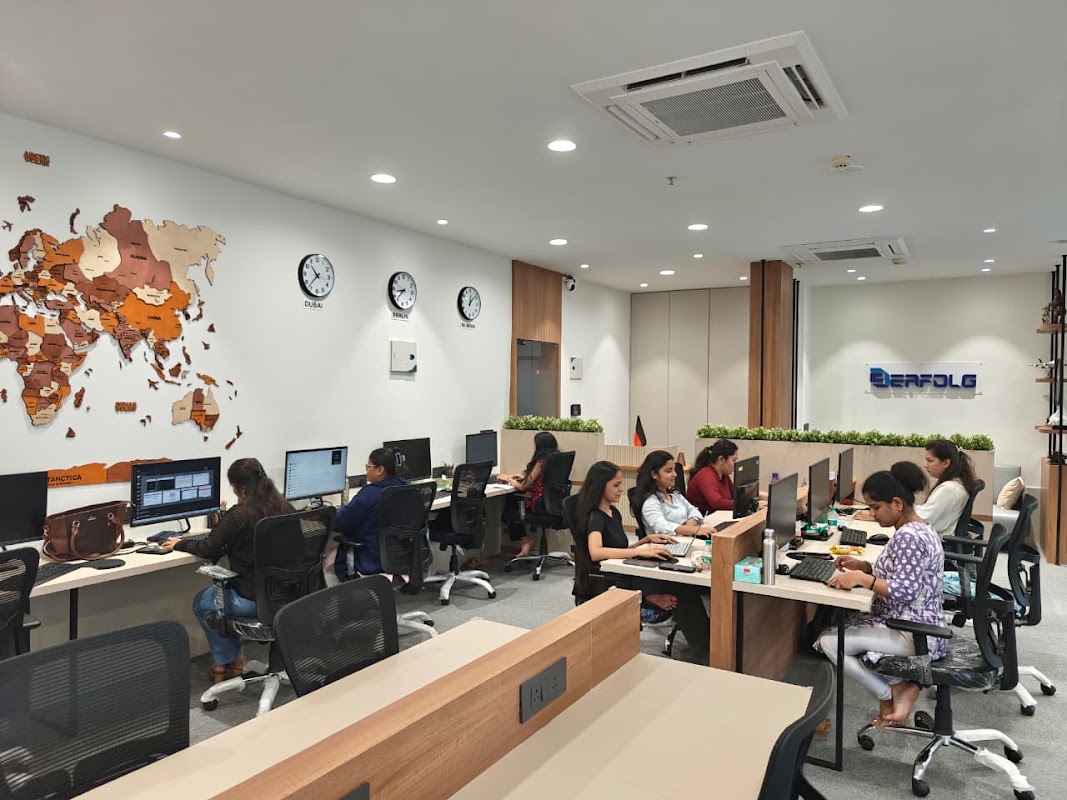 ERFOLG - Study in Germany Consultant Mumbai photo 2