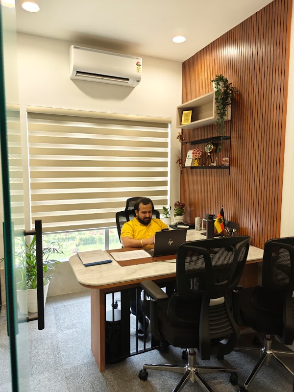 ERFOLG - Study in Germany Consultant Mumbai photo 3