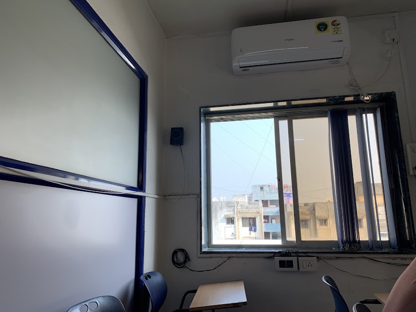 Erudite Academy Wakad Branch photo 2