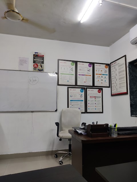 Erudite Academy Wakad Branch photo 3