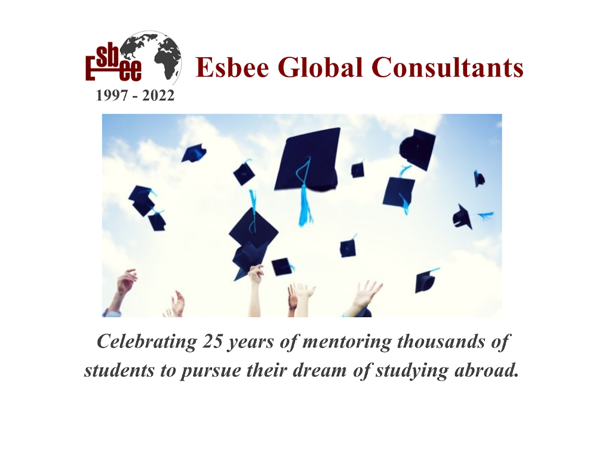 Esbee Global Consultants photo 3