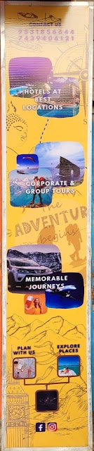 ESCAPADE ON WHEELS photo 2